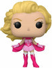 Funko Pop! DC Comics Bombshells - Supergirl (Breast Cancer Awareness) #222 - Sweets and Geeks
