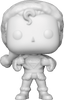 Funko Pop Heroes: DC Super Heroes - Superman in Holiday Sweater #353 (DIY) - Sweets and Geeks
