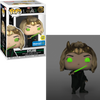 Funko Pop! Loki - Sylvie (Glow in the Dark) #897 - Sweets and Geeks