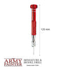 Tools: Miniature and Model Drill - Sweets and Geeks