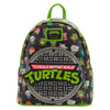 Teenage Mutant Ninja Turtles Sewer Cap Mini Backpack - Sweets and Geeks