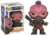 Funko Pop! Marvel: Guardians of the Galaxy Vol.2 - Taserface #206 - Sweets and Geeks
