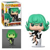 Funko Pop Animation: One Punch Man - Terrible Tornado #721 - Sweets and Geeks