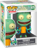 Funko Pop! Animation: Solar Opposites - Terry #975 - Sweets and Geeks