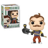 Funko Pop! Hello Neighbor - The Neighbor #261 - Sweets and Geeks