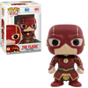 Funko POP Heroes: DC Super Heroes - The Flash (Imperial Palace) #401 - Sweets and Geeks