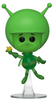 Funko Pop! The Flintstones - The Great Gazoo #743 - Sweets and Geeks