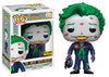 Funko Pop! DC Comics Bombshells - The Joker With Kisses #170 (Hot Topic Exclusive) - Sweets and Geeks