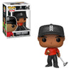 Funko Pop! Golf - Tiger Woods #1 - Sweets and Geeks
