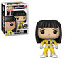 Funko Pop! Power Ranger - Trini (Yellow Ranger) #674 - Sweets and Geeks