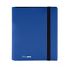 Ultra Pro PRO Binder 4-Pocket Eclipse - Sweets and Geeks