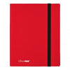 Ultra Pro PRO Binder 9-Pocket Eclipse - Sweets and Geeks
