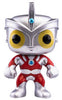 Funko Pops! Television - Ultraman - Ultraman Ace #767 - Sweets and Geeks