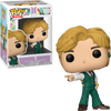 Funko Pop Rocks #223 V BTS Dynamite - Sweets and Geeks