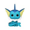 Funko Pop! Pokemon - Vaporeon #627 - Sweets and Geeks