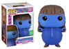 Funko Pop! Movies: Willy Wonka & the Chocolate Factory - Violet Beauregarde (2016 Summer Convention) #331 - Sweets and Geeks