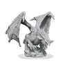 Dungeons & Dragons Nolzur's Marvelous Miniatures W15 - Young Blue Dragon - Sweets and Geeks