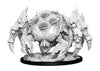 Pathfinder Deep Cuts Unpainted Miniatures: W15 Brain Collector - Sweets and Geeks