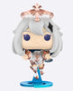 Funko Pop! Asia Games: Genshin Impact - Paimon #162 - Sweets and Geeks