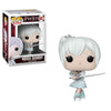 FunkoPop! Animation: RWBY - Weiss Schnee #587 - Sweets and Geeks