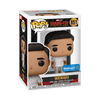 Funko Pop! Marvel: Shang-Chi and the Legend of the Ten Rings - Wenwu (Walmart Exclusive) #851 - Sweets and Geeks