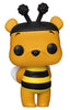 Funko Pop Disney: Winn the Pooh - Winnie the Pooh (Bee Suit)(Box Lunch Exclusive) #1034 - Sweets and Geeks