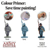 Colour Primer: Wolf Grey - Sweets and Geeks