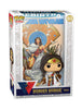 Funko POP! Comic Covers: Wonder Woman 80th Anniversary - Wonder Woman Rebirth #03 - Sweets and Geeks