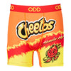 Flamin' Hot Cheetos - Mens Boxer Briefs (M) - Sweets and Geeks