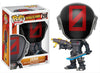 Funko Pop! Games: Borderlands - Zero #210 - Sweets and Geeks