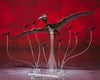 Godzilla Singular Point S.H.MonsterArts - Rodan - Sweets and Geeks