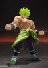 Dragon Ball Super S.H.Figuarts Super Saiyan Broly (Full Power) - Sweets and Geeks