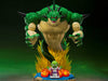 Dragon Ball Z S.H.Figuarts Porunga and Dende Luminous Dragon Ball Set - Sweets and Geeks