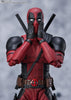 Bandai Spirits - S.H.Figuarts Deadpool - Sweets and Geeks