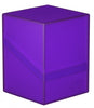 Ultimate Guard Deck Case Boulder 100+ - Sweets and Geeks
