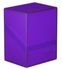 Ultimate Guard Deck Case Boulder 80+ - Sweets and Geeks