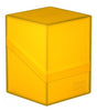 Ultimate Guard Deck Case Boulder 100+ - Sweets and Geeks