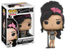 Funko Pop Rocks: Amy Winehouse - Amy Winehouse #48 - Sweets and Geeks