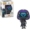 Funko Pop Games: Overwatch - Ana with Shrike Skin #359 - Sweets and Geeks