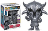 Funko Pop Heroes: Wonder Woman - Ares (2017 Summer Convention) #197 - Sweets and Geeks