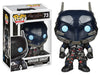 Funko Pop Heroes: Batman Arkham Knight - Arkham Knight #73 - Sweets and Geeks