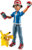 TOMY Pokémon Action Figure - Sweets and Geeks