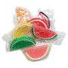 Assorted Fruit Slices 5 lbs - Sweets and Geeks