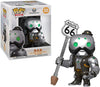 Funko Pop! Games: Overwatch - B.O.B #558 - Sweets and Geeks