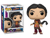 Funko Pop! Marvel: Ms. Marvel - Aisha #1082 - Sweets and Geeks