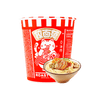 The Ramen Way Kitty Ramen- Roast Pork Flavor 2.8oz - Sweets and Geeks