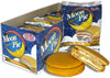 Double Decker Moon Pie - Banana - Sweets and Geeks