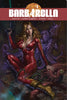 Barbarella #2 - Sweets and Geeks