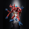 06 Atlur Kabuterimon "Digimon", Bandai Digivolving Spirits - Sweets and Geeks