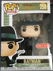 Funko Pop Heroes: DC Comics Bombshells - Batman (Target Exclusive) #258 - Sweets and Geeks
